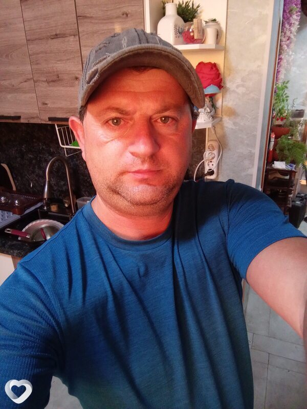 Дима, 40, Краснодаре — анкета №2915627