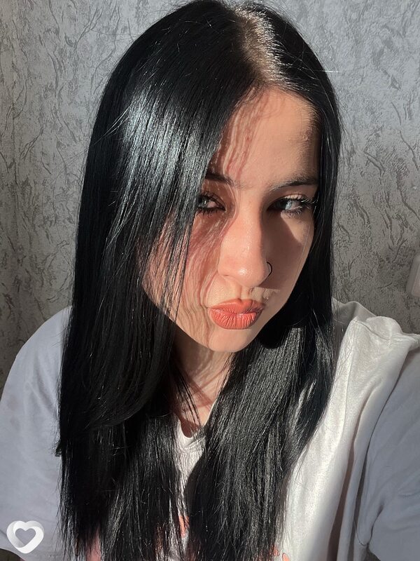 Милада, 19, Братске — анкета №2915636