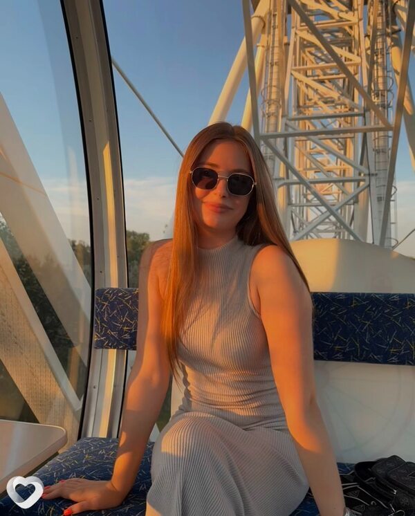 Марина, 18, Белгороде — анкета №2915320