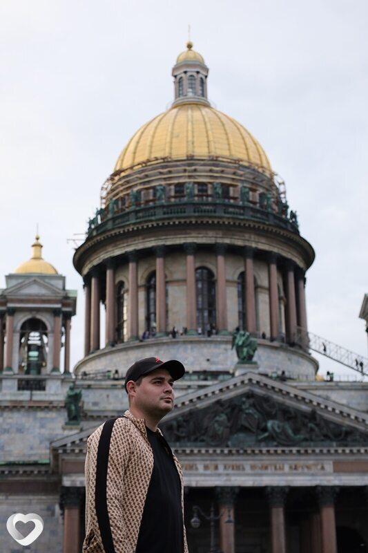 Денис, 31, Старом Осколе — анкета №2915321
