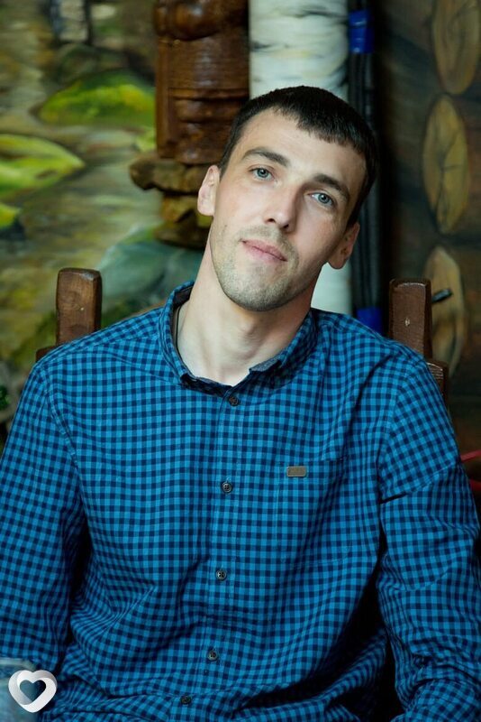 Алексей, 33, Кемерове — анкета №2915324