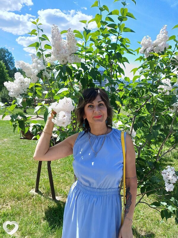 Татьяна, 53, Петропавловске-Камчатском — анкета №2915332