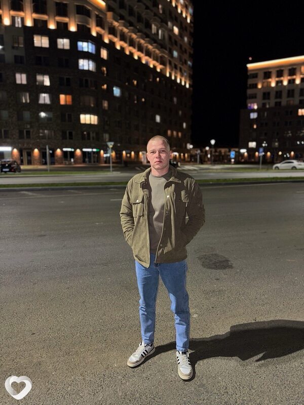 Антон, 23, Тюмени — анкета №2915339