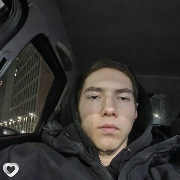 Георгий, 20, Перми — анкета №2915340