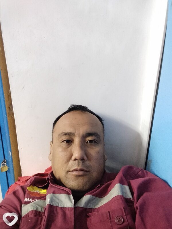 Maks, 42, Актобе — анкета №2915268