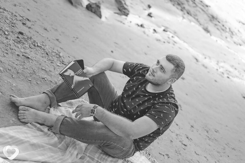 Дмитрий, 30, Тольятти — анкета №2915278