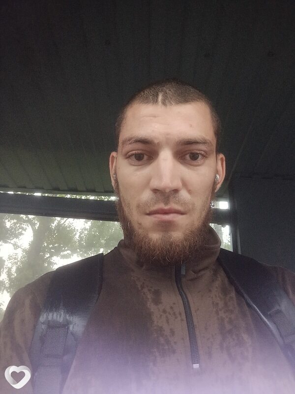 Константин, 29, Ишиме — анкета №2915279
