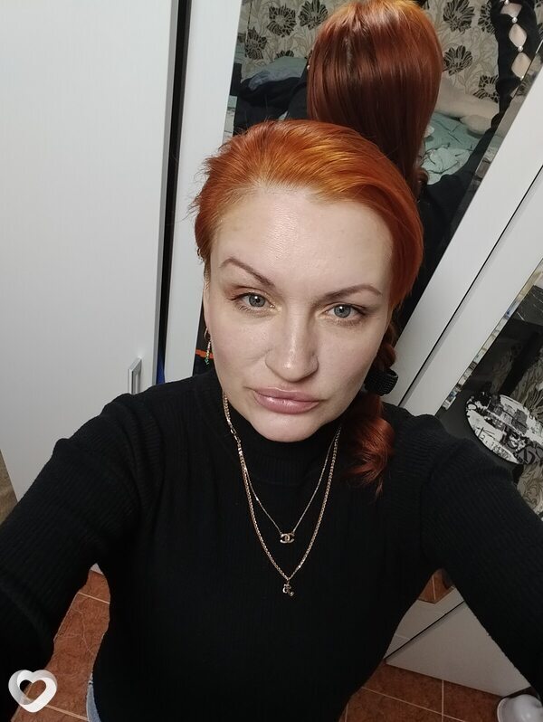 Вераока, 41, Ижевске — анкета №2915283