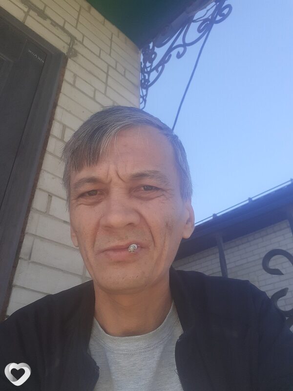 Руслан, 48, Актобе — анкета №2915288