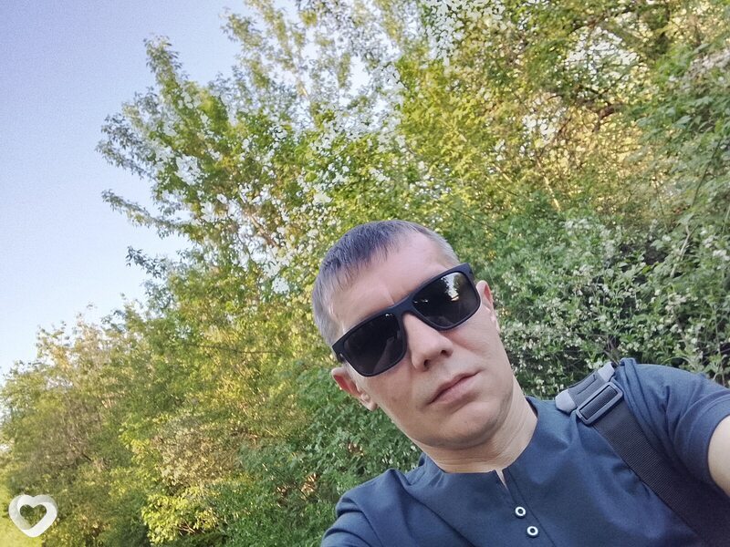Павел, 37, Йошкар-Оле — анкета №2915289
