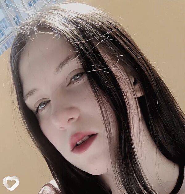 Анна, 19, Севастополе — анкета №2915290