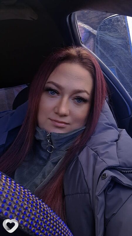 Маришка, 31, Черемхове — анкета №2915461