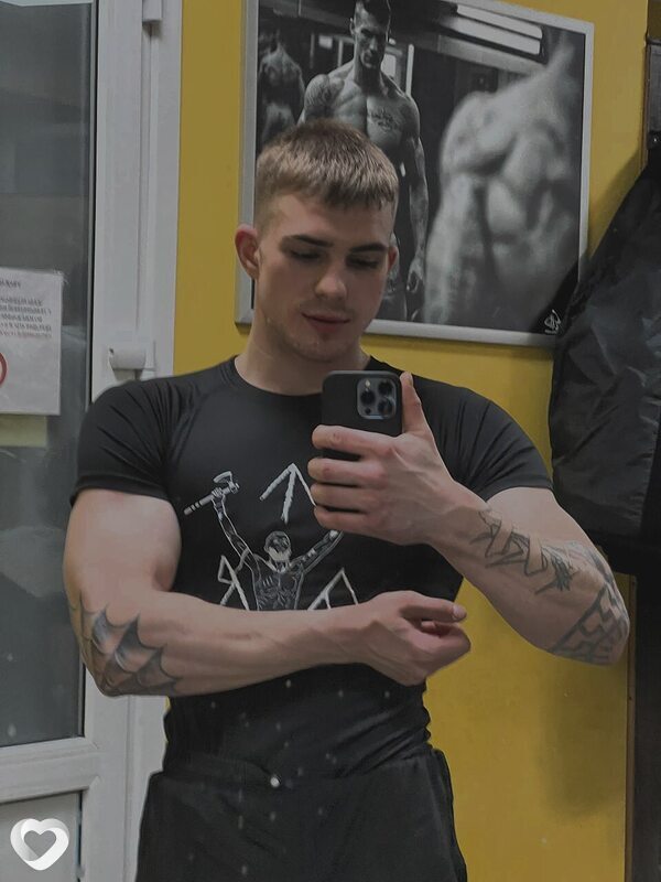 Александр, Светлогорск