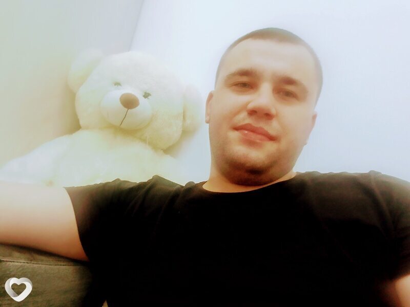 Николай, 26, Одинцове — анкета №2915393
