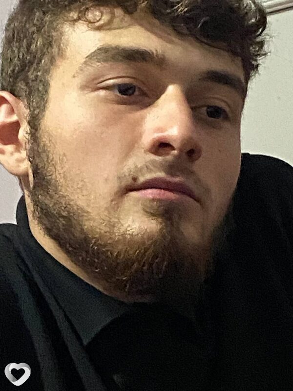 Arbi, 23, Тбилиси — анкета №2915407