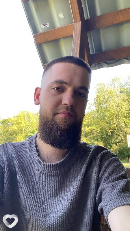 Morgan, 27, Львове — анкета №2915602