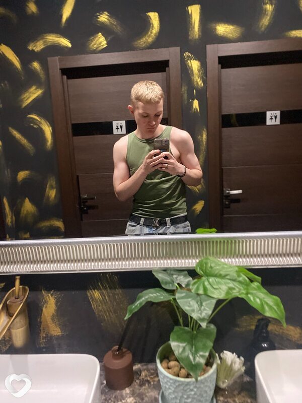 Daniil, 20, Минске — анкета №2915612