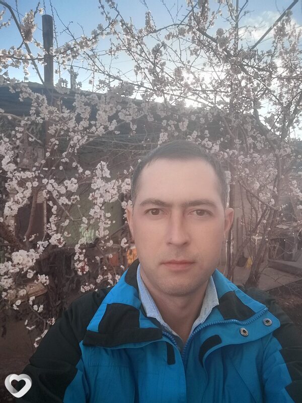 Марат, 40, Оренбурге — анкета №2915422