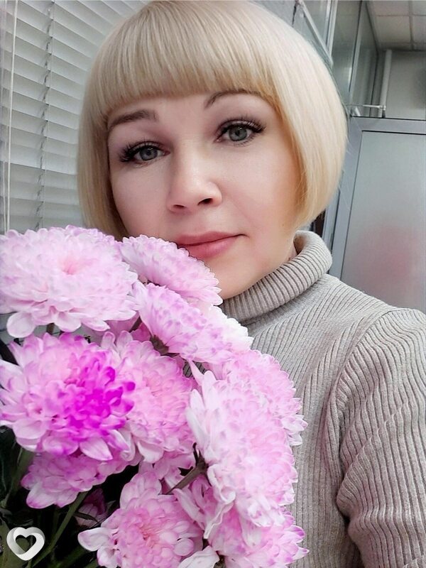 Альбина, 43, Абакане — анкета №2915430
