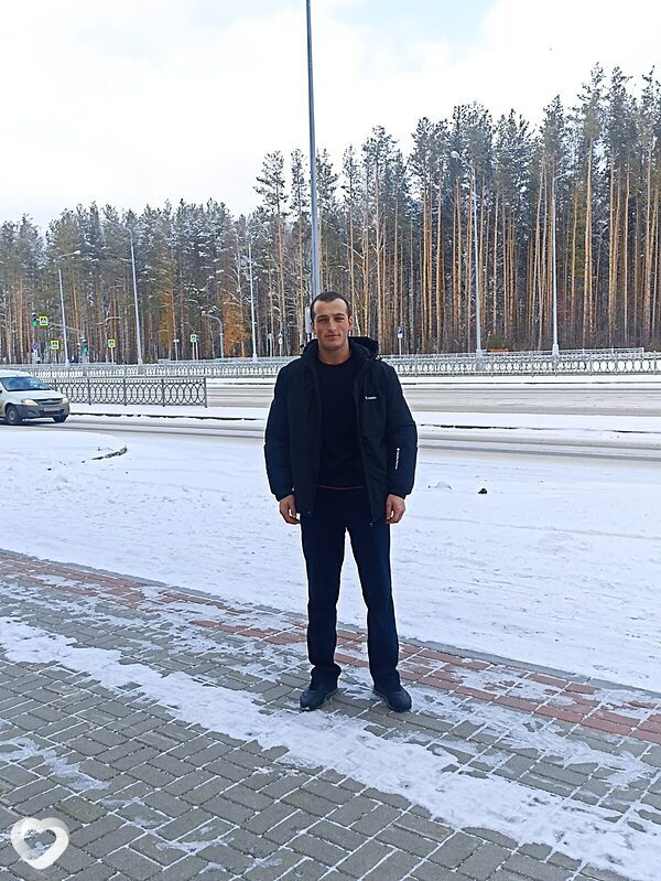 Рома, 25, Екатеринбурге — анкета №2915369