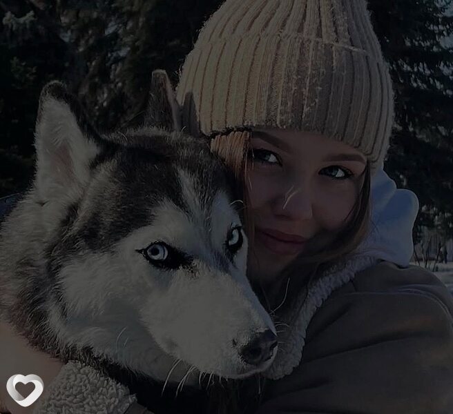 Лиза, 25, Новокузнецке — анкета №2915220