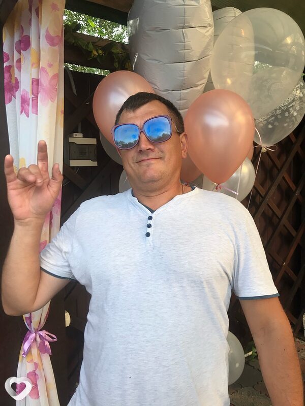 Роман, 45, Абакане — анкета №2915230