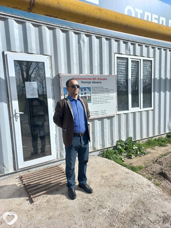 Нико, 37, Екатеринбурге — анкета №2915232