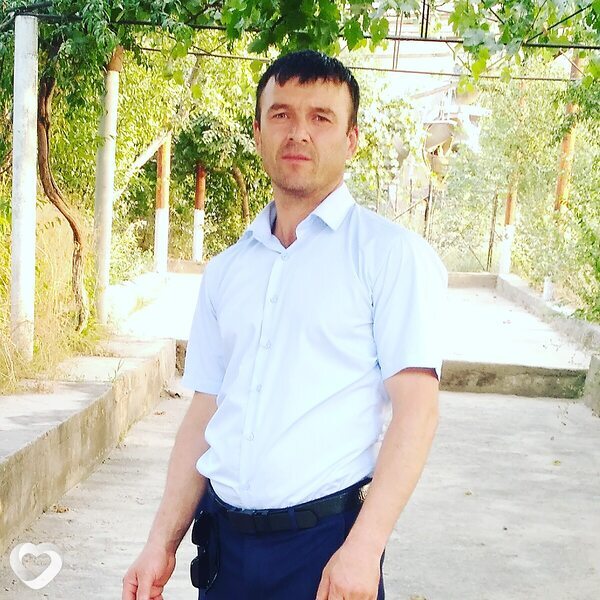 Дима, 42, Красноярске — анкета №2915236