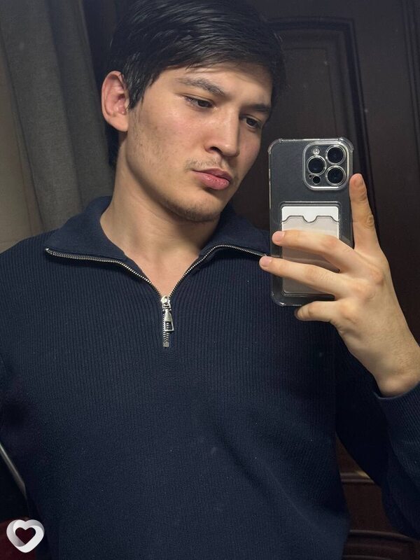 Ramil, 27, Астане — анкета №2915468