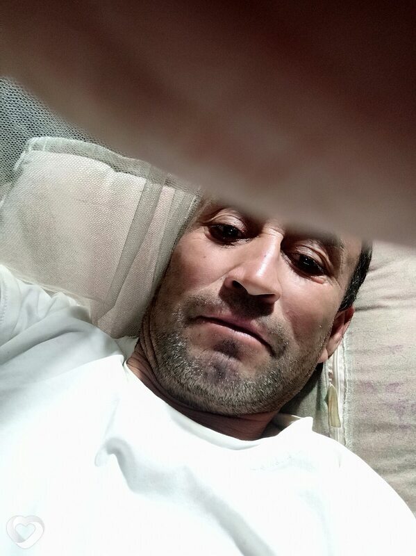 Данияр, 47, Алматы — анкета №2915484