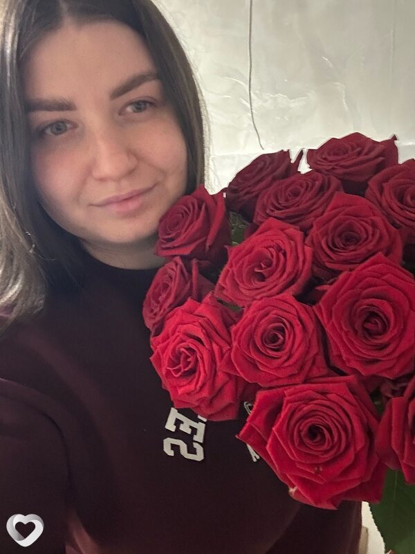 Александра, 30, Краснодаре — анкета №2915531