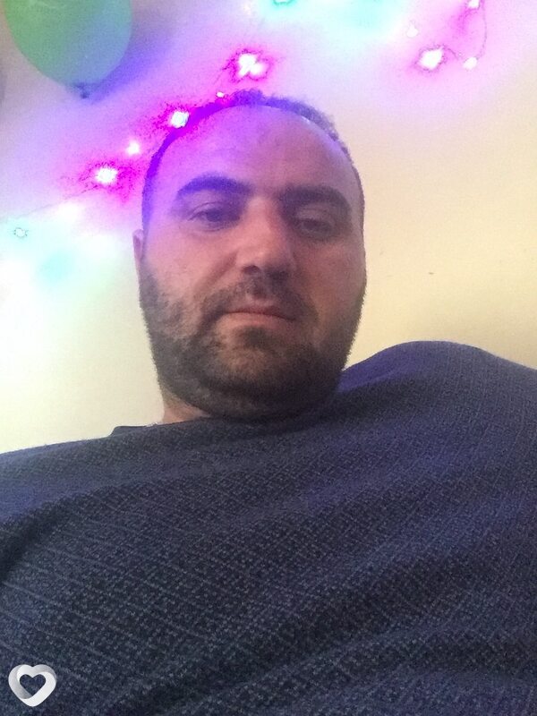 Григор, 39, Красноярске — анкета №2915536