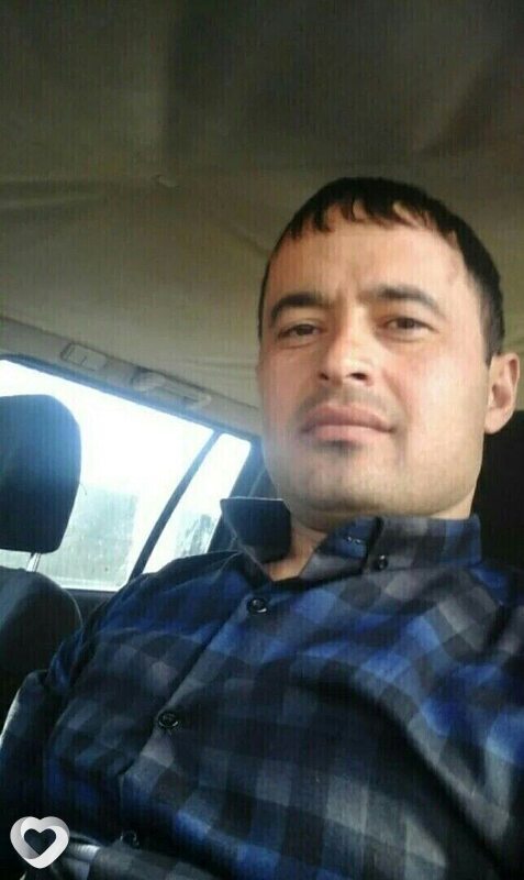 Назар, 38, Казани — анкета №2915343