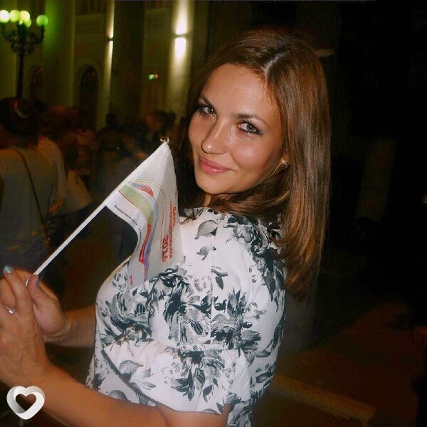 Екатерина, 38, Туле — анкета №2915345