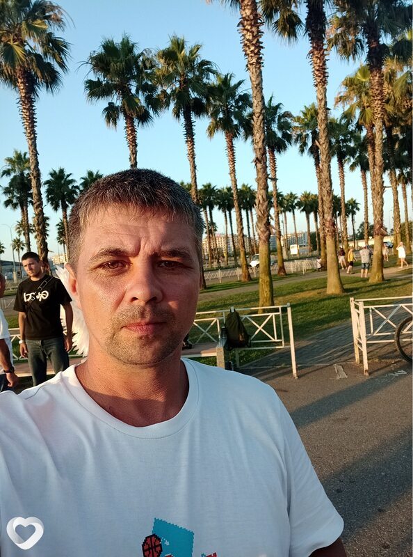 Максим, 44, Челябинске — анкета №2915346