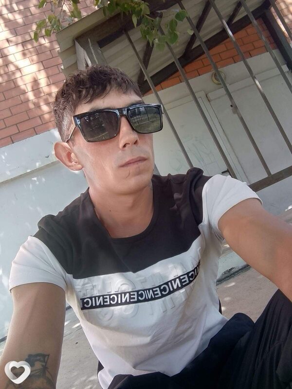 Антон, 35, Улан-Удэ — анкета №2915347