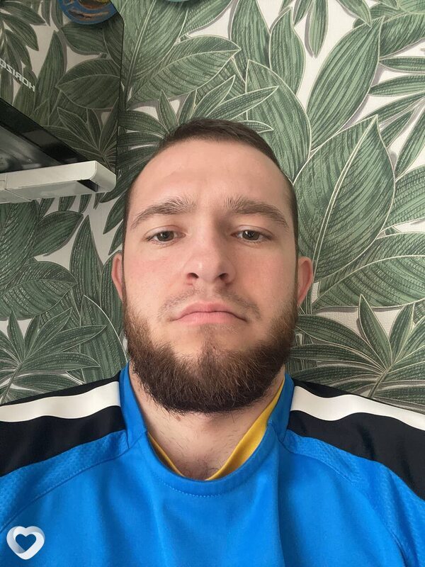 Марат, 23, Казани — анкета №2915351