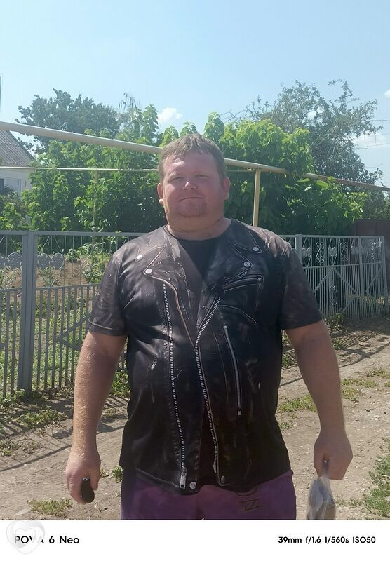 Сергей, Медведовская