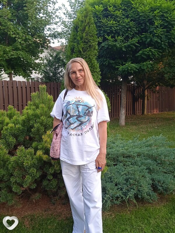 Татьяна, 65, Челябинске — анкета №2915361