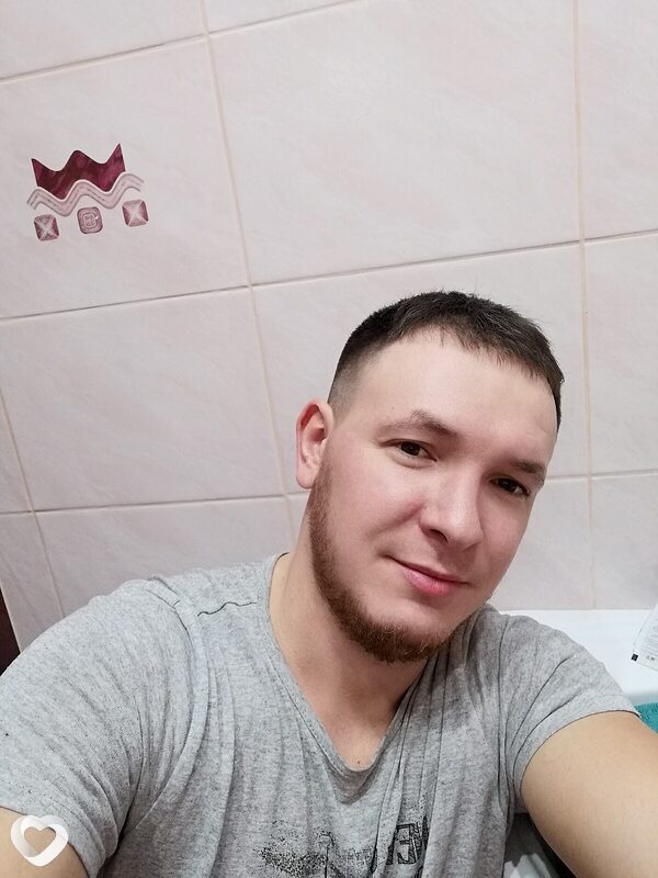 Алексей, 37, Пугачеве — анкета №2915364