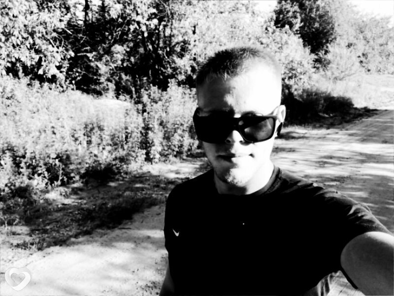 Эдуард, 23, Свободном — анкета №2915549