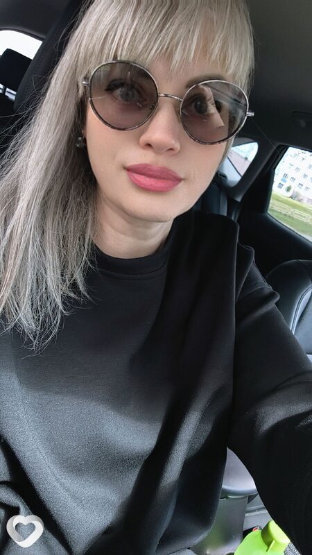 Елена, 48, Новокузнецке — анкета №2915550