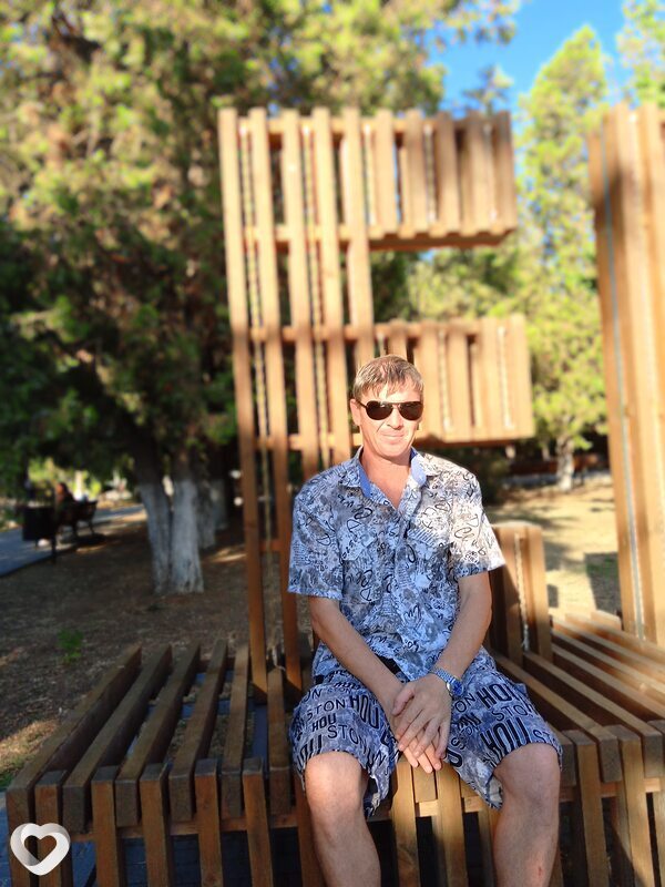 Дмитрий, 43, Евпатории — анкета №2915559