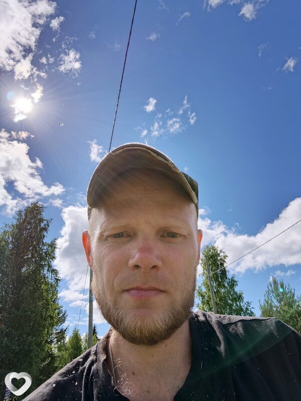 Иван, 39, Сыктывкаре — анкета №2915561