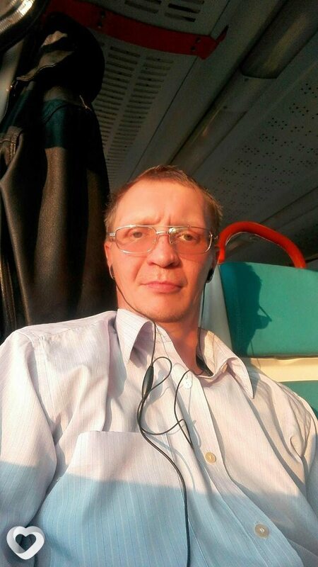 Вячеслав, 42, Димитровграде — анкета №2915562