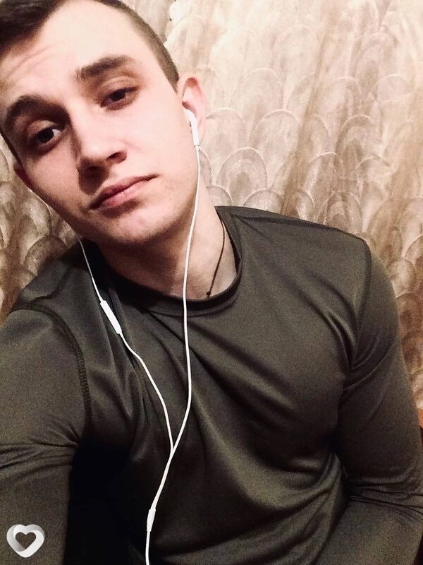 Том, 27, Каневская — анкета №2915563