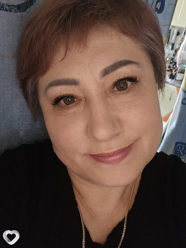 Татьяна, 54, Астане — анкета №2915564