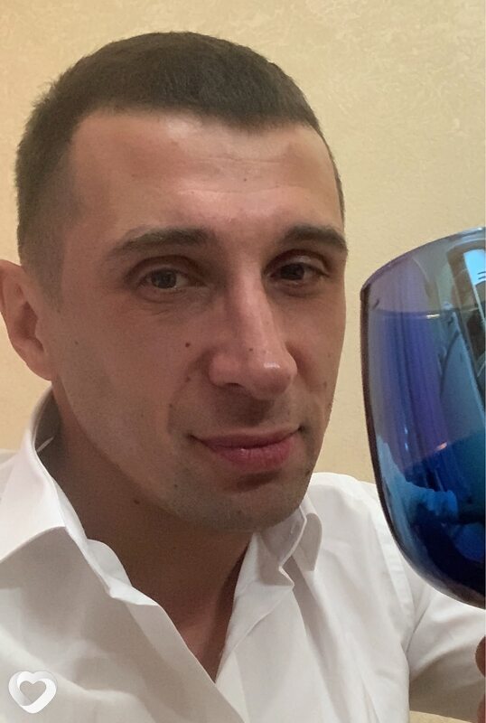 Адик, 40, Усинске — анкета №2915567