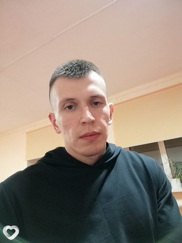 Никита, 29, Череповце — анкета №2915571
