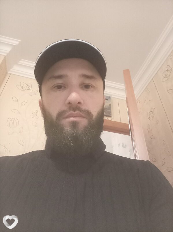 Амид, 28, Астрахани — анкета №2915574